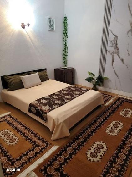 Apartament cu 2 camere în Ștrand