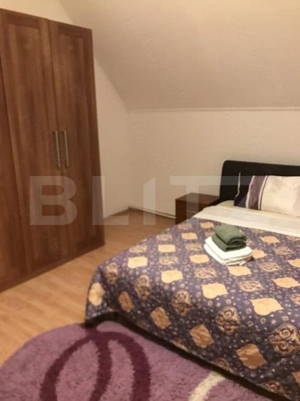 Apartament cu 3 camere decomandat în Canta