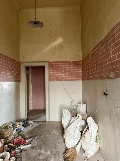 Apartament cu 2 camere în Ultracentral