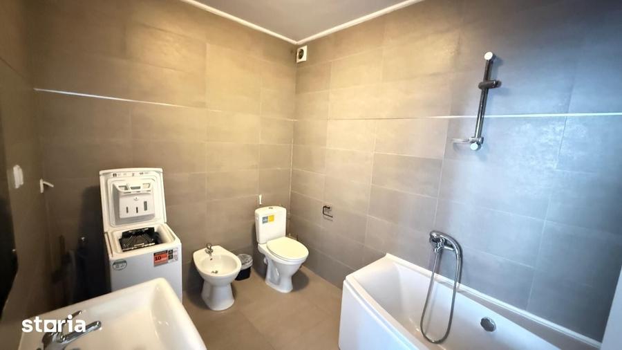 Apartament cu 3 camere în Calea Aradului