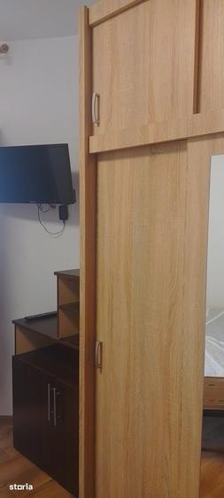 Apartament cu 2 camere decomandat în Tomești