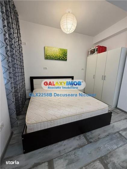 Garsoniera, Militari Residence, Str Rezervelor, 67.900 Euro - 12