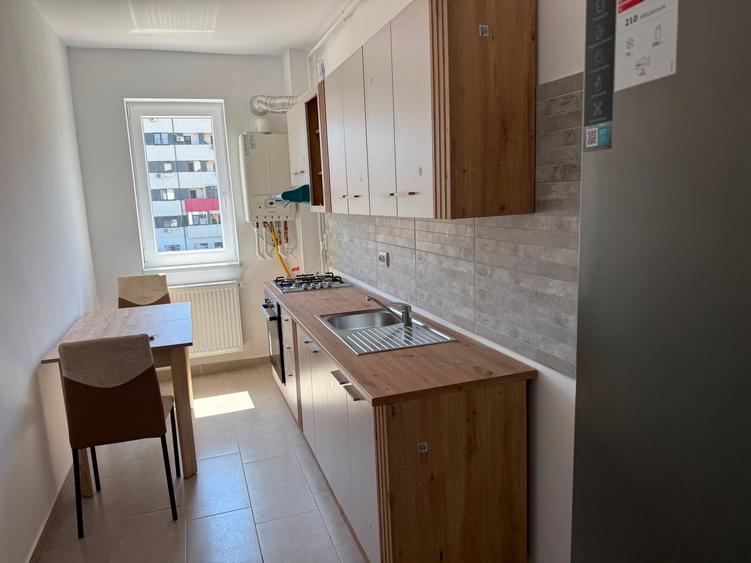 Apartament 2 camere Militari Residence - 6