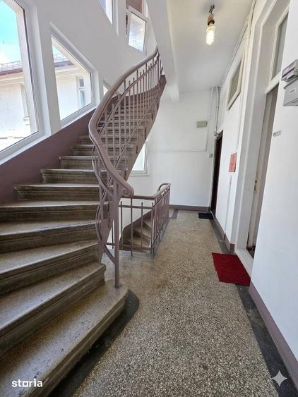 Garsonieră în Dorobanți