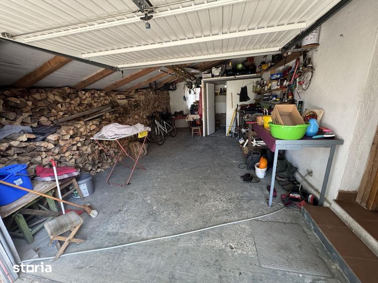 Casă cu 3 camere cu Teren 1483 Mp în Moftin
