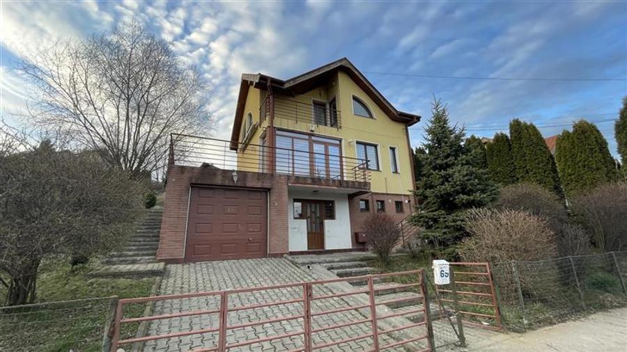 Casă cu 4 camere cu Teren 850 Mp în Sâncraiu de Mureș