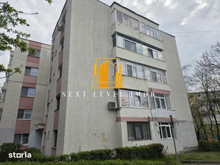 Apartament cu 2 camere în Trivale