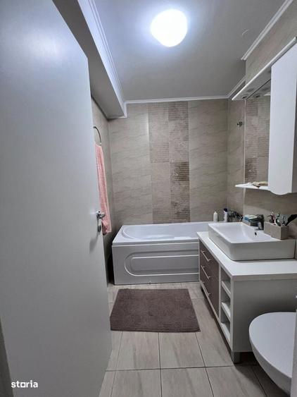 Apartament cu 2 camere în Ștefăneștii de Jos — fotografia 2