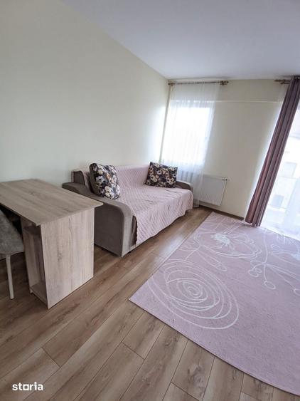 Ap 2 cam semidec, bl. nou, mobilat modern, utilat, R. Ladea-Borhanci - 10