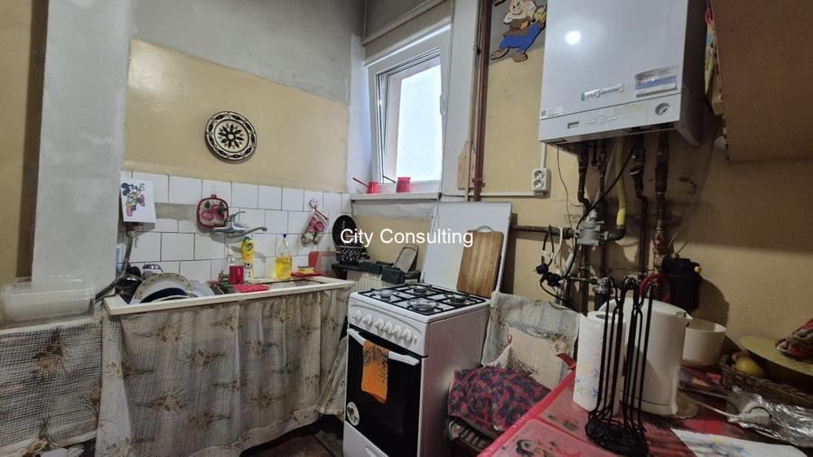 Tineretului Sincai Vanzare apartament cu 2 camere - 6