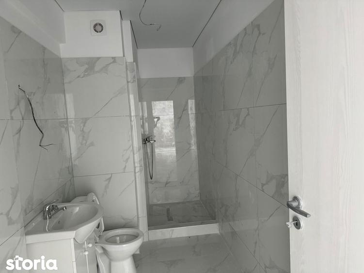 Zona Militari Studio 2 camere - Chiajna-Acces Uverturi - 8