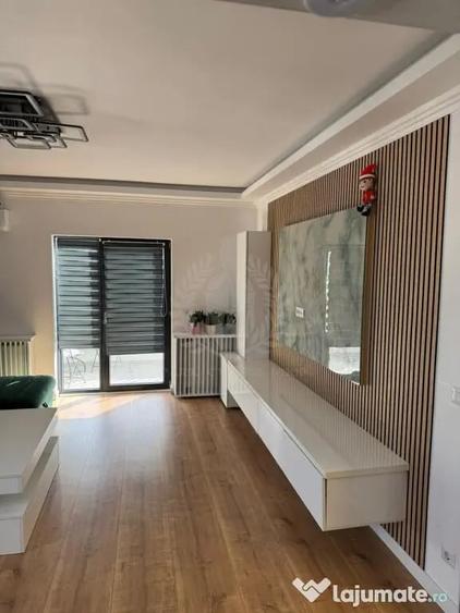 Apartament cu 2 camere decomandat în Păulești
