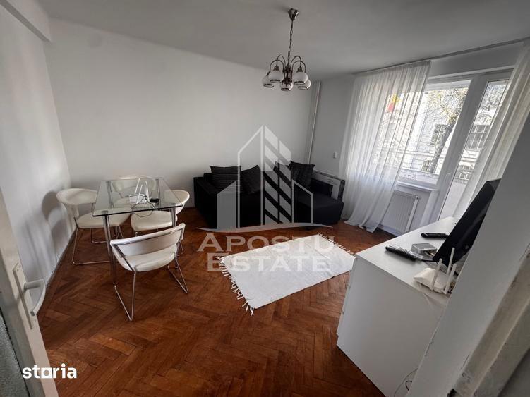 Apartament cu 3 camere în Medicină