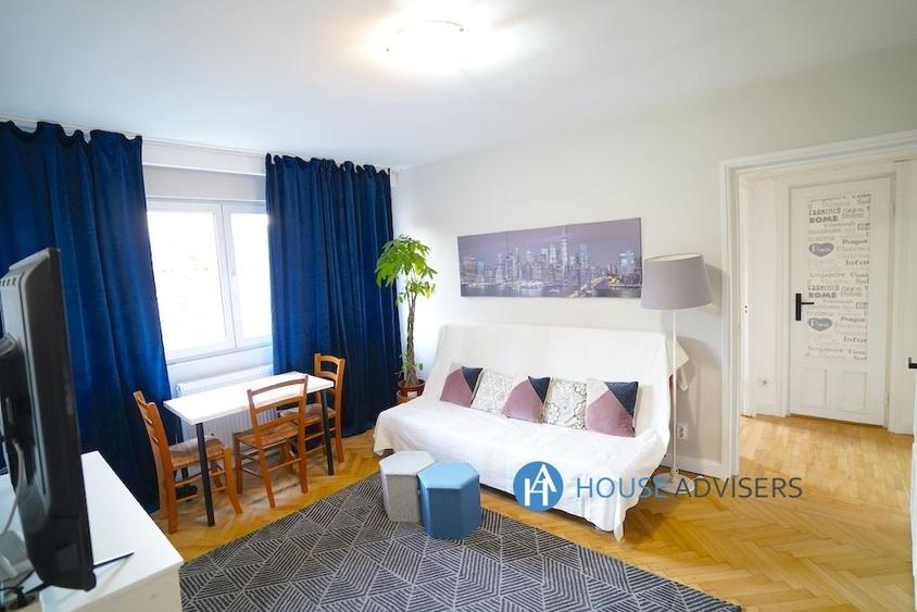 Inchiriere apartament 2 camere Cismigiu - 2