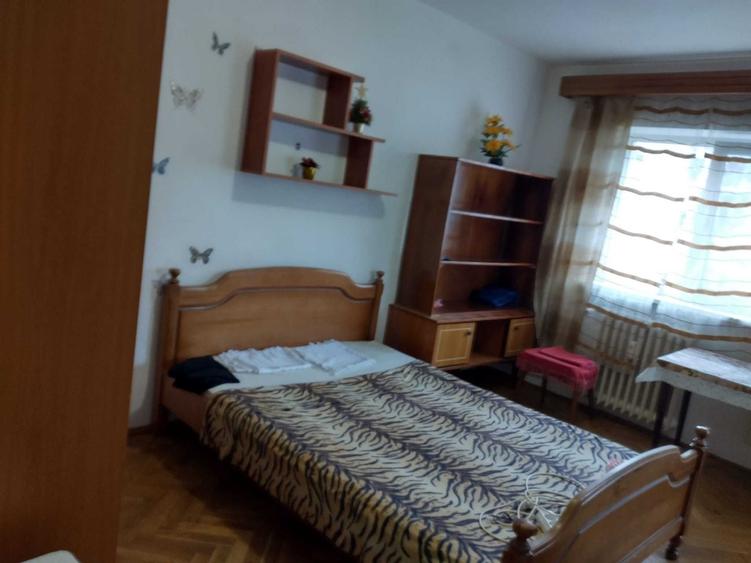 Garsonieră semidecomandată în Central
