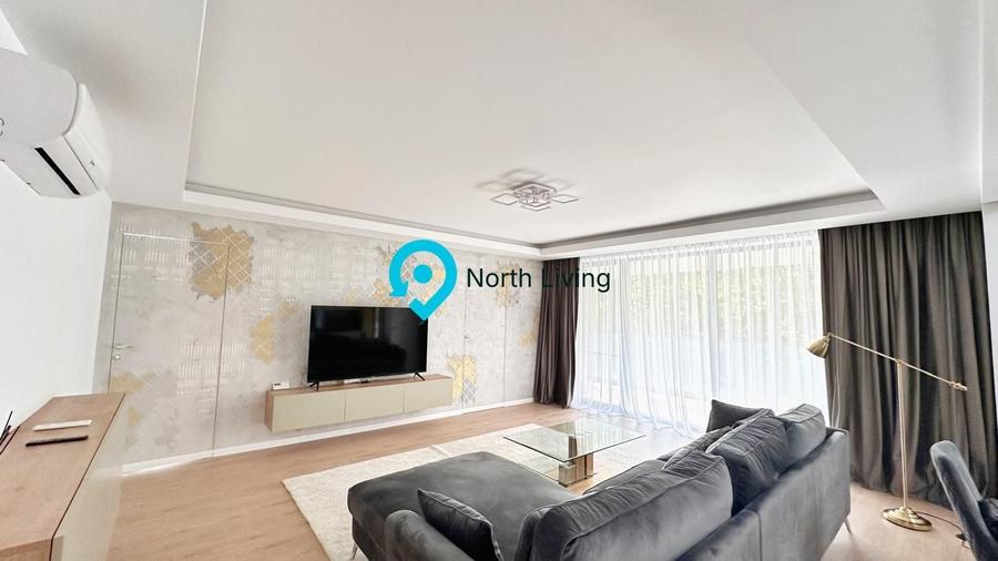 Apartament cu 4 camere decomandat în Iancu Nicolae