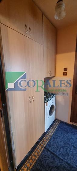 Apartament cu 2 camere semidecomandat, mobilat în Dorobanților