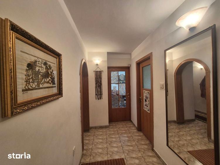 Exclusivitate- Apartament 2 camere cu loc de parcare - 1