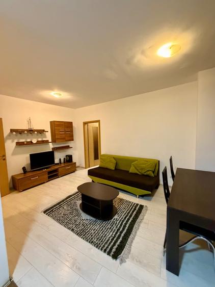 Apartament cu 2 camere decomandat în Zorilor