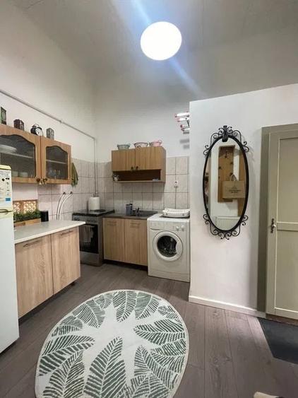 Apartament cu o camera | 30 mp | Ultracentral | Centrala Proprie | Piata Unirii - 5