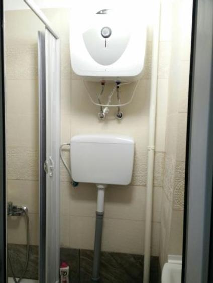 Apartament 3 camere / Strada Avrig/ Metrou Obor - 10