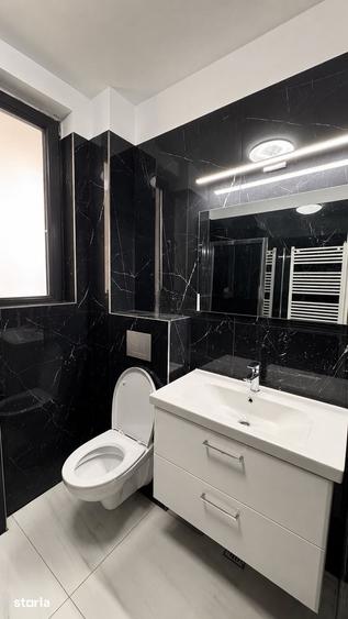 Apartament cu 3 camere în Tunari