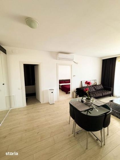 Apartament 2 camere de inchiriat Pipera | Scoala Americana | Olga Gudy - 1