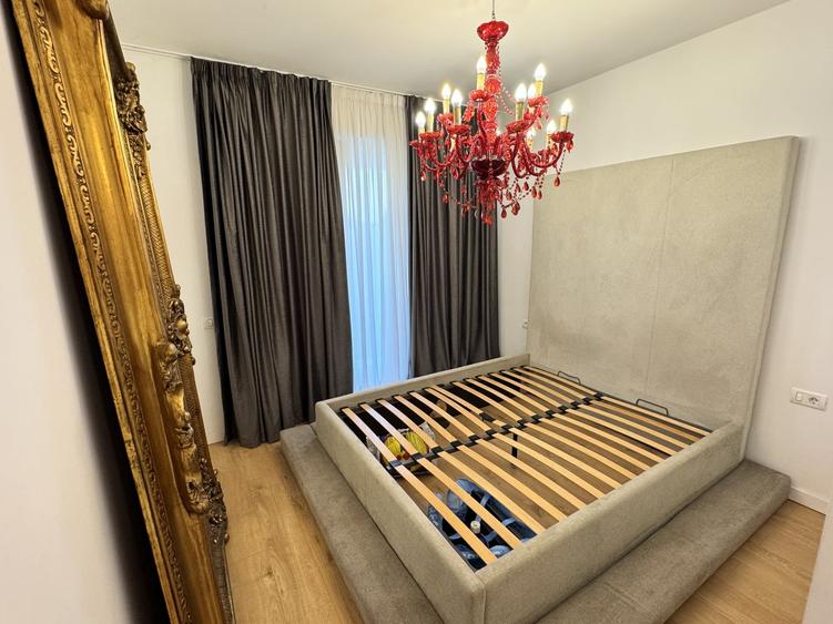 Apartament 2 camere | LUX | Parcare | Gradina Proprie | Tunari - 8