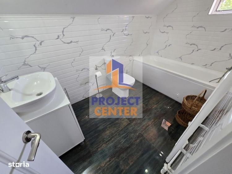Casă cu 4 camere cu Teren 400 Mp în Ștefănești