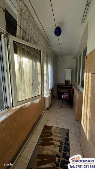 Apartament cu 2 camere semidecomandat în Țiglina 3