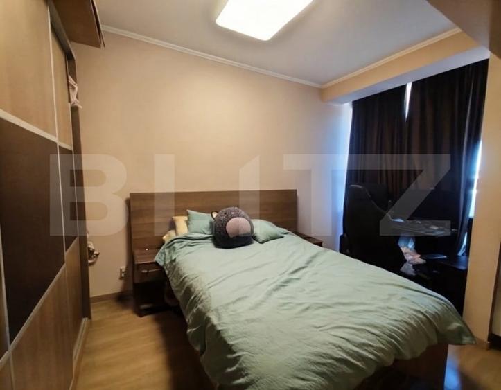 Apartament cu 2 camere decomandat, mobilat în Calea Aradului