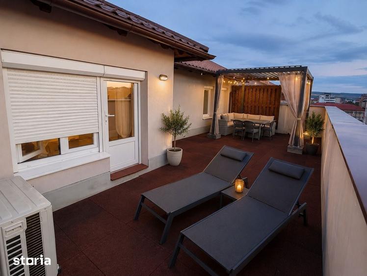 Apartament cu 3 camere în Tolstoi