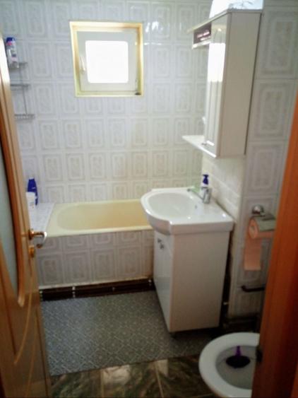 Apartament cu 4 camere decomandat în Ultracentral