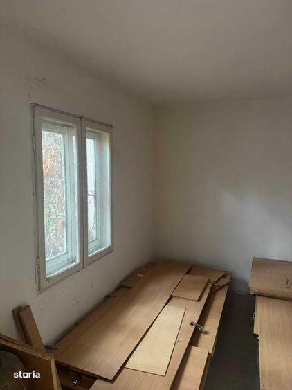 Casă cu 3 camere cu Teren 68 Mp în Vest