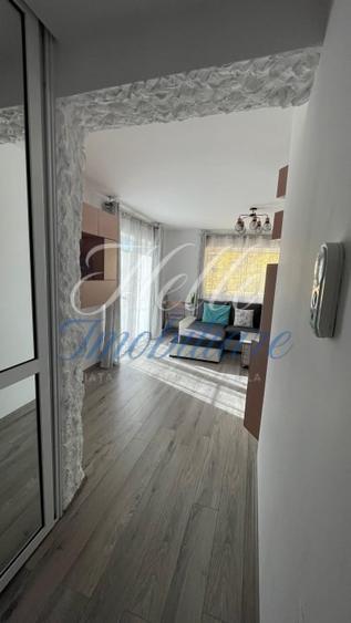 Apartament 3 camere, 64 mp | zona Muzeul Apei, Florești - 8