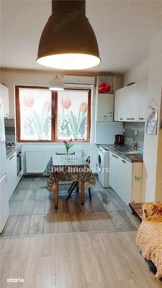 2 camere Metalurgiei - Cartierul Solar | Centrala | Parcare | Piscina - 3