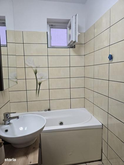 Tineretului- metrou si parc- cu centrala proprie - 6