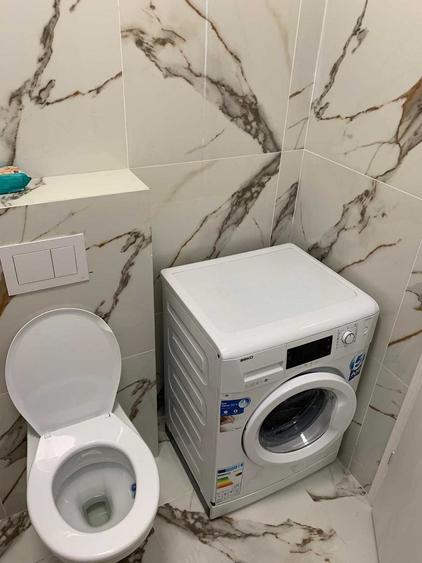 Apartament cu 2 camere semidecomandat în Remetea Mare
