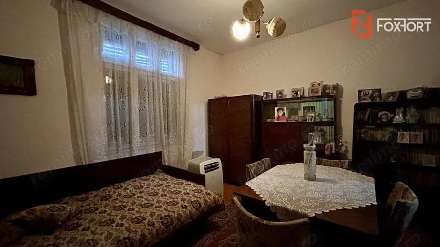 Teren de 666 mp, în Bogdăneștilor