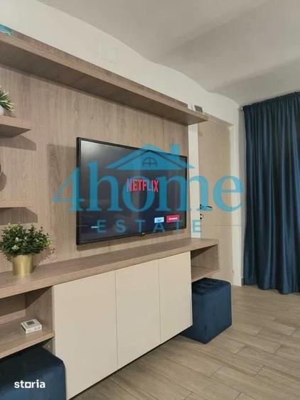 Apartament 2 camere Parcul Carol|Tineretului|Metrou - 5