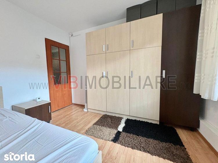 Apartament cu 2 camere decomandat în Crângași