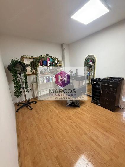 Spațiu comercial, de 130 mp, în Cuptoare (Reșița)