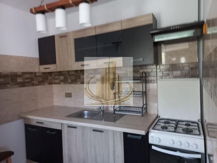 Apartament cu 2 camere decomandat, mobilat în Mehala