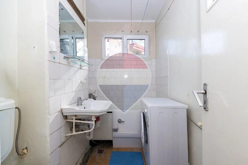 Apartament cu 2 camere de vanzare in zona Gemenii - 10