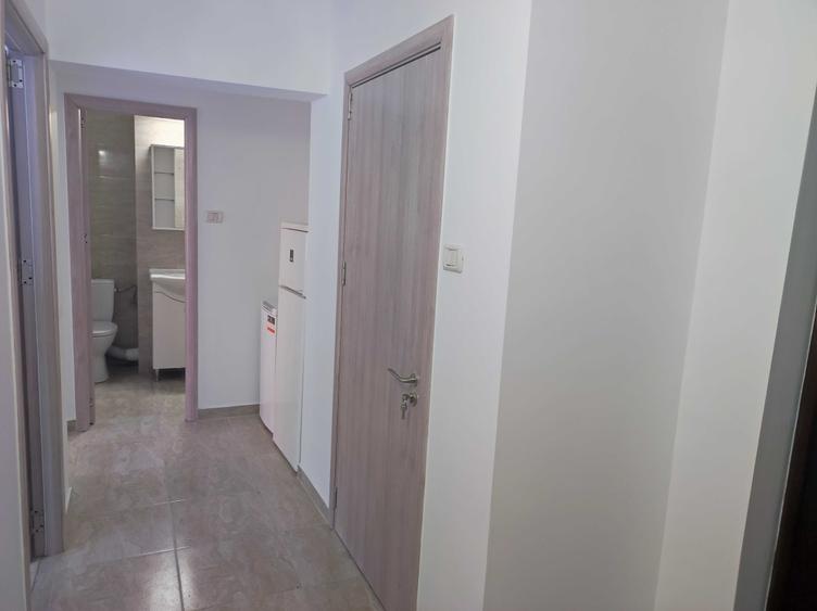 Apartament cu 2 camere decomandat în Iancului