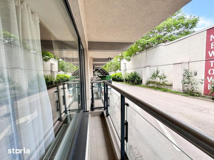 0% COM Apartament 3 Camere 98mp GATA de Mutat cu PARCARE Inclusa Metro - 2