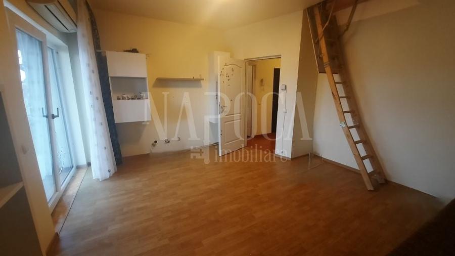 Apartament cu 2 camere decomandat, mobilat în Iris