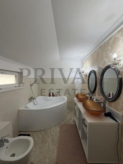 Duplex cu 4 camere cu Canalizare în Braytim