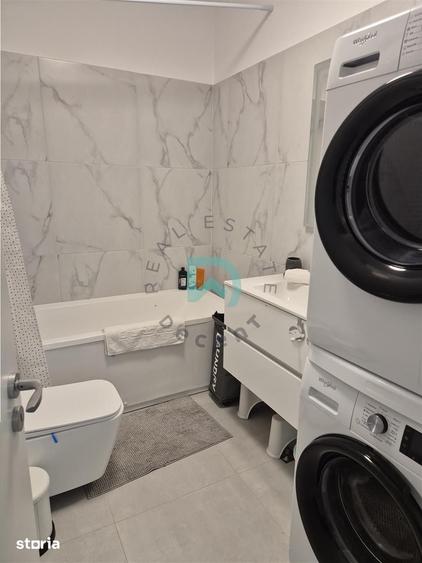 Apartament 3 camere Tractorul, 72 mp - Brasov - 7