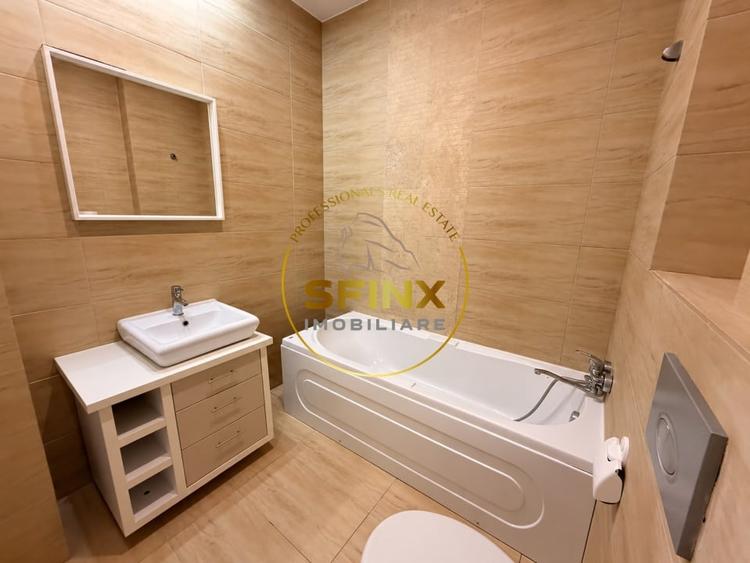 Apartament cu 3 camere decomandat, mobilat în Ștefăneștii de Jos